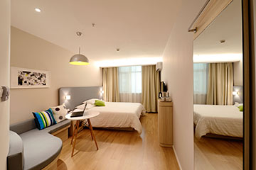 Wooden Flooring Love