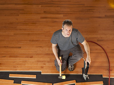 Warning signs of a bad wood flooring contractor what to keep an eye on
