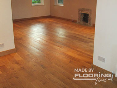 floor sanding Amersham