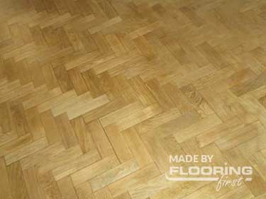 floor sanding Becontree