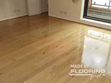 floor sanding Belgravia