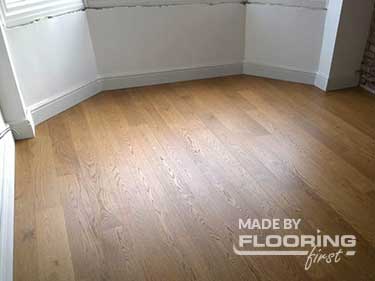 floor sanding Bethnal Green