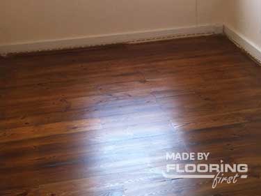 floor sanding Bromley-by-Bow