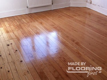 floor sanding Chesham