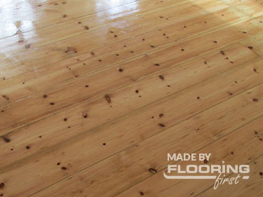floor sanding East Ham