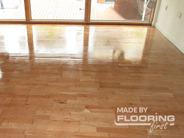 floor sanding Grange Hill 