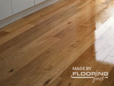 floor sanding Harpenden