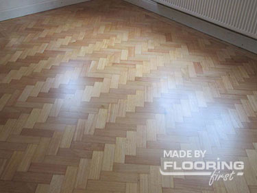 floor sanding Near London