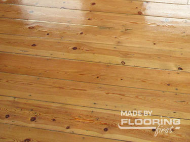 floor sanding Stamford Hill