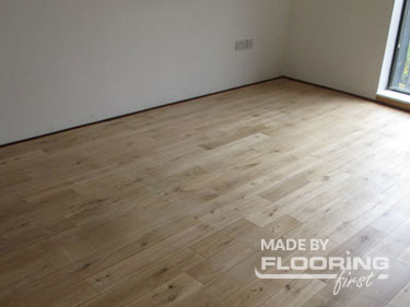 floor sanding Stepney