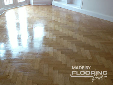 floor sanding Upton Park