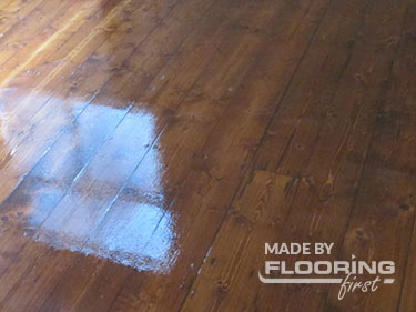 floor sanding Walthamstow