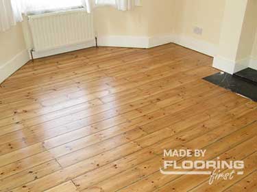 floor sanding Westminster