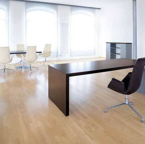 Office floor sanding | Sanding Wood Floor Office floor sanding in London
